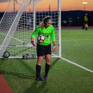 Meet your Posher, Kate